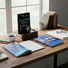 Pack De 3 Libros En Español Sopas De Letras Variados 2