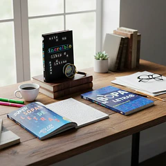 Pack De 3 Libros En Español Sopas De Letras Variados