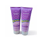 Pack Shampoo Y Bálsamo Bubbaluu Uva 350ml 1