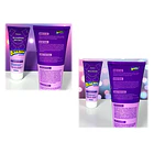 Pack Shampoo Y Bálsamo Bubbaluu Uva 350ml 2