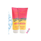 Pack Shampoo Y Acondicionador Bubbaluu Tutti Fruti 350ml 1