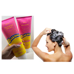 Pack Shampoo Y Acondicionador Bubbaluu Tutti Fruti 350ml