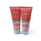 Pack Shampoo Y Acondicionador Bubbaluu Frutilla 350ml 1