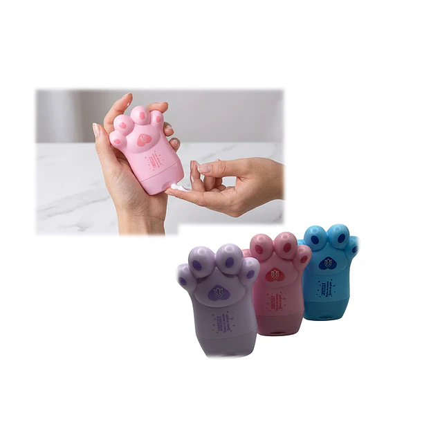 Crema Hidratante De Manos Animalitos Kawaii 4