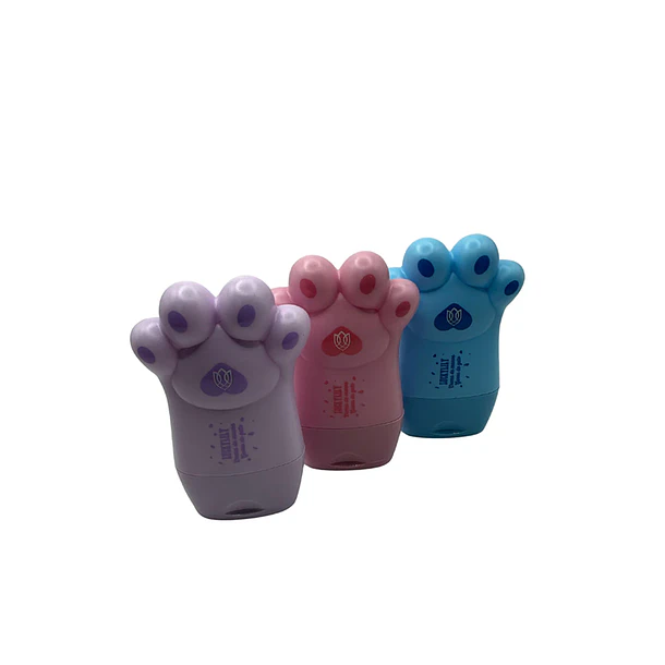 Crema Hidratante De Manos Animalitos Kawaii 5