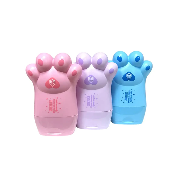 Crema Hidratante De Manos Animalitos Kawaii 6