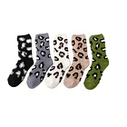 Pack 3 Calcetines Mujer Térmicos Chiporro Animal Prime T 36-40- COPIA 1