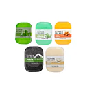 Pack 5 Jabones En Barra Flower Secret 100g Aromas Surtidos 2