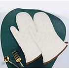 Guantes De Cocina Acolchados Para Horno 2