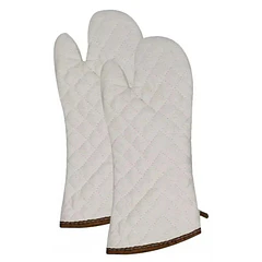 Guantes De Cocina Acolchados Para Horno