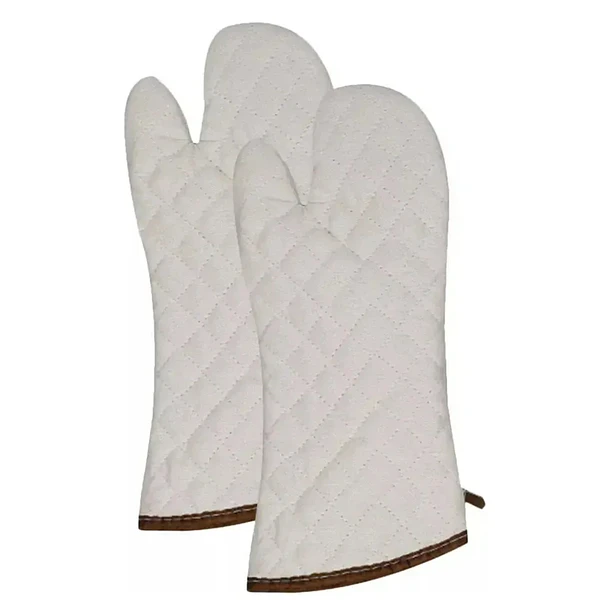 Guantes De Cocina Acolchados Para Horno 1