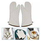 Guantes De Cocina Acolchados Para Horno 4