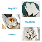 Guantes De Cocina Acolchados Para Horno 5