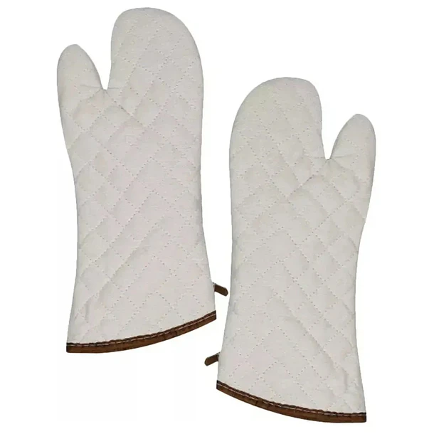 Guantes De Cocina Acolchados Para Horno 6