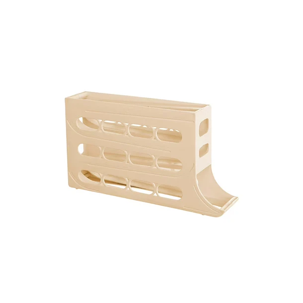 Huevera Soporte Huevos Vertical Organizador Cocina 1