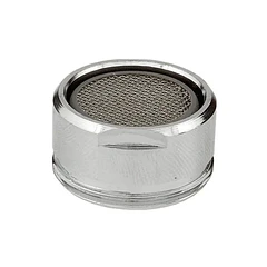 Aireador Cromado Para Llave De Grifo Ahorrador De Agua Hembra