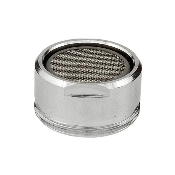 Aireador Cromado Para Llave De Grifo Ahorrador De Agua Hembra 1