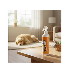 Desodorante Spray Para Mascotas 500ml