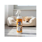 Desodorante Spray Para Mascotas 500ml 5