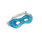 Máscara Facial Gel Frío Reutilizable Medio Rostro. 2