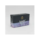 Jabón Artesanal Asnaghi Lavanda Natural 100g 4