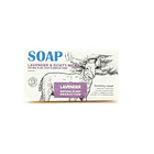 Jabón Artesanal Cabra Soap Natural 100g 1