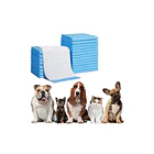 Pañales Tipo Sabanillas Para Mascotas 48unidades 60x90cm Aroma Lavanda 2