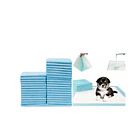 Pañales Tipo Sabanillas Para Mascotas 48unidades 60x90cm Aroma Lavanda 10