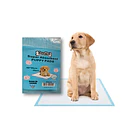 Pañales Tipo Sabanillas Para Mascotas 48unidades 60x90cm Aroma Lavanda 1