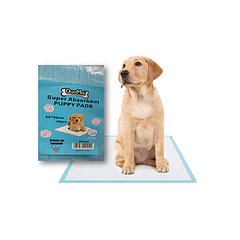 Pañales Tipo Sabanillas Para Mascotas 48unidades 60x90cm Aroma Lavanda