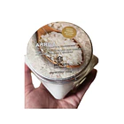Luckylily Exfoliante Corporal Profesional De Arroz 500ml Arroz 3