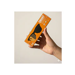 Lentes Inteligentes Smart Audio Bluetooth F02 Manos Libres