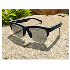 Lentes Inteligentes Smart Audio Bluetooth F02 Manos Libres 5