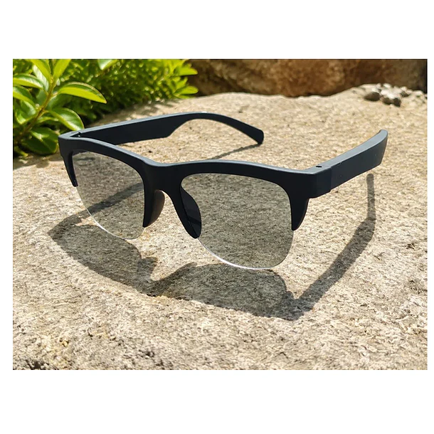 Lentes Inteligentes Smart Audio Bluetooth F02 Manos Libres 5