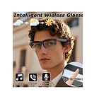 Lentes Inteligentes Smart Audio Bluetooth F02 Manos Libres 6