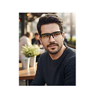 Lentes Inteligentes Smart Audio Bluetooth F02 Manos Libres 7