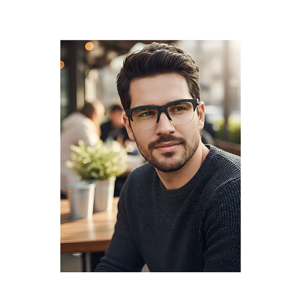 Lentes Inteligentes Smart Audio Bluetooth F02 Manos Libres 7