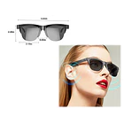 Lentes Inteligentes Smart Audio Bluetooth F01Manos Libres 2