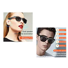 Lentes Inteligentes Smart Audio Bluetooth F01Manos Libres 3