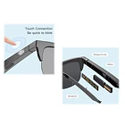 Lentes Inteligentes Smart Audio Bluetooth F01Manos Libres 4
