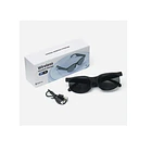 Lentes Inteligentes Smart Audio Bluetooth Wireless 2