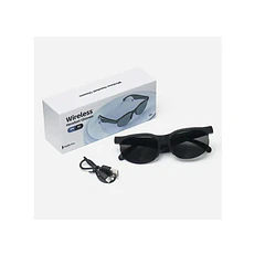 Lentes Inteligentes Smart Audio Bluetooth Wireless