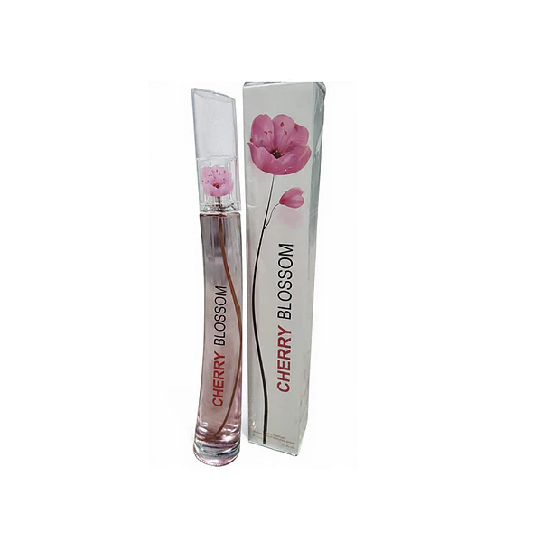 Perfume De Mujer Cherry Blossom Eau De Parfum 100 Ml 1