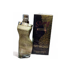 Perfume Mujer Story Midnight Shaking Eau De Toilette 80ml