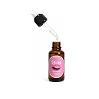 Aceite De Ricino Puro Para Crecimiento De Pestañas Luckylily 1
