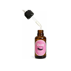 Aceite De Ricino Puro Para Crecimiento De Pestañas Luckylily
