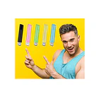 Cepillo De Dientes Plegable Portátil Para Viaje Varios Color 4