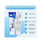 Kit Aseo Dental Para Perros Y Gatos Con Pasta Y Cepillos 2