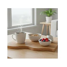 Tabla Decorativa Bandeja De Madera Diseño Para Picoteo 3