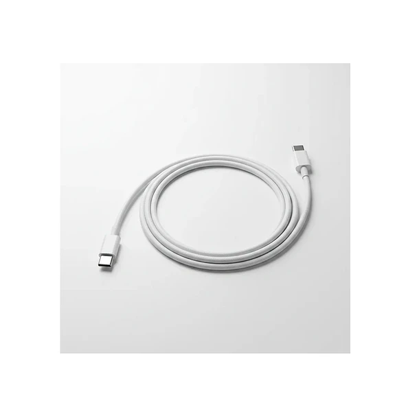 Cable Usb De Carga Tipo C A Tipo C 2 METROS 1